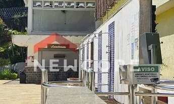 Imagem: Lote em condomínio em Estrada dos Pereiras