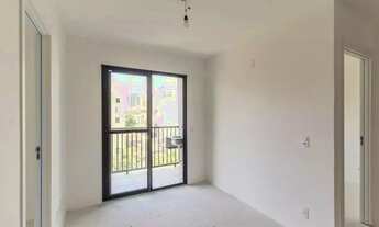 Imagem 3: Apartamento para venda tem 35 metros quadrados com 2 quartos