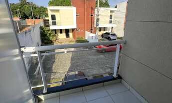 Imagem 5: VENDO CASA DUPLEX EM CONDOMÍNIO FECHADO BAIRRO ARAÇAGY, PROXIMO DO CONDOMÍNIO ALPHAVILLE