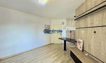 Imagem 6: Apartamento Semimobiliado em Serraria com Sacada