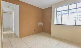 Imagem 4: Imóvel para venda tem 48 m² com 3 quartos em Alto Boqueirão - Curitiba - PR