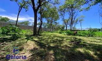 Imagem: Terreno para alugar, 5046m² - Recreio Anhanguera