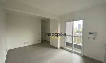 Imagem 2: Apartamento, 53 m² - venda por R$ 460.000,00 ou aluguel por R$ 3.315,00/mês - Parque das N