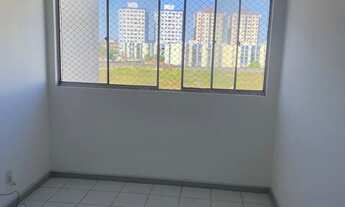 Imagem 4: Apartamento 3/4 sendo uma suite. Condomínio veredas do Sol