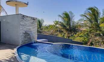 Imagem 3: CONDOMÍNIO PONTAL DO ATLÂNTICO, chácara com 5.468m² em Village do Sol - Guarapari