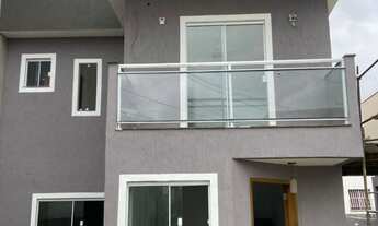 Imagem: Fator2510) Aproveite Casa Duplex 2 Qtos