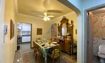 Imagem 5: Apartamento à venda em Campinas, Cambuí, com 4 quartos, com 135 m², Siena