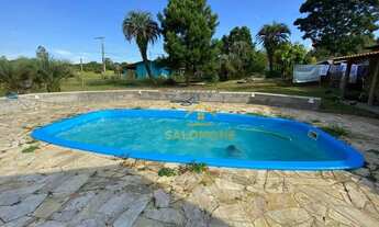 Imagem 3: Salomone vende Casa com suíte e piscina