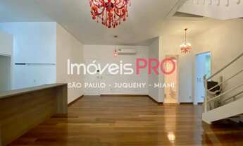 Imagem 6: Maravilhoso Garden na Vila Nova Conceição