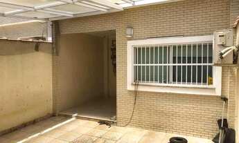 Imagem 2: Casa à venda, 4 quartos, 3 suítes, 2 vagas, Centro - São Vicente/SP