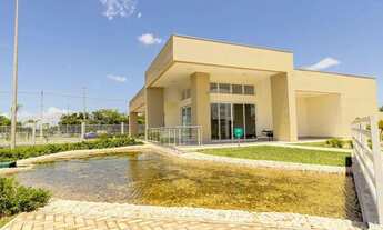 Imagem 4: Terreno/ Lote no Florais Do Parque - Escriturado