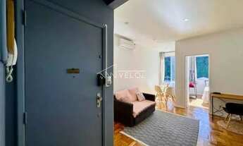 Imagem 4: Apartamento : Padrão / Residencial / Catete