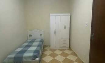 Imagem 7: Casa com 3 Quartos , Quintal e Garagem - Vila são Luiz