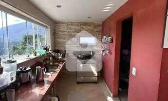 Imagem 4: Casa para venda com 4 quartos, 480m² - Tijuca - Teresópolis/RJ