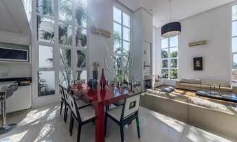 Imagem 5: CASA COM TRÊS DORMITÓRIOS NO BAIRRO BOA VISTA