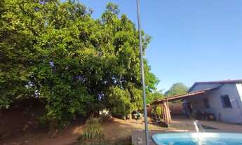 Imagem 4: Sítio com 1444 m² com casa, piscina, campinho e etc no Quebra Pote - São Luís / MA