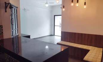 Imagem: Praia das Pitangueiras 03 dormitórios c/área