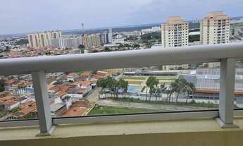 Imagem 2: Cobertura no L´Acqua com 3 quartos em Neópolis - Natal - RN