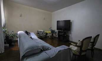 Imagem 3: Apartamento, 4 quartos, 1 suite, 2 vagas