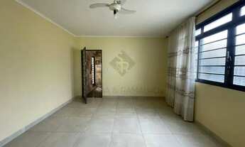 Imagem: Casa padrão para Locação no Bairro Vila