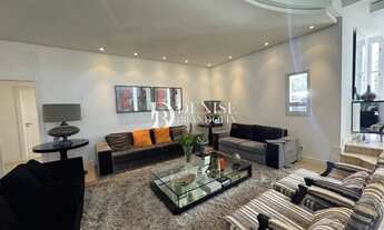 Imagem 7: Casa - Loteamento Alphaville Campinas - Campinas