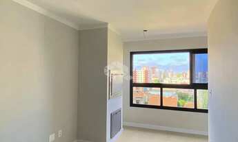 Imagem 7: Apartamento Novo à Venda de 1 Dormitório Perto da UFN em Santa Maria RS