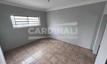 Imagem 2: Casa padrão de 113m² com 03 quartos e edícula disponível para venda - Campos Elíseos