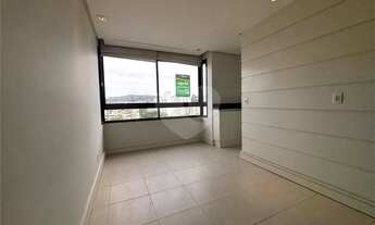 Imagem 2: Apartamento com 2 quartos para locação em Santana - RS