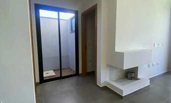 Imagem 5: Casa térrea de 3 dormitórios sendo um suíte