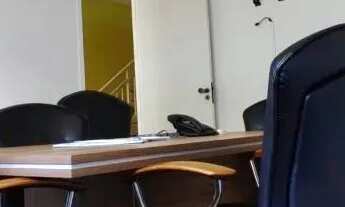 Imagem 6: CONJ. COMERCIAL - VILA LEOPOLDINA - SP