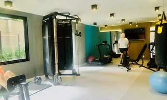 Imagem 5: Imóvel para aluguel possui 39 metros quadrados com 2 quartos em Centro - São Paulo - SP