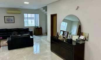 Imagem 4: Casa para Venda em Brasília, Setor Habitacional Jardim Botânico, 5 dormitórios, 5 suítes