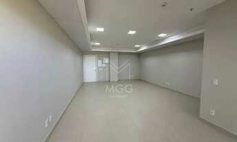 Imagem 6: EDIFÍCIO METROPOLITAN MED CENTER