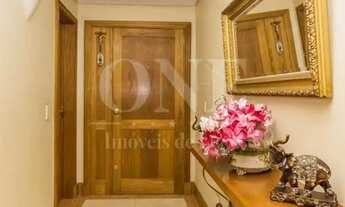 Imagem 6: Cobertura 3 suítes com 4 vagas de garagem no bairro Bela Vista