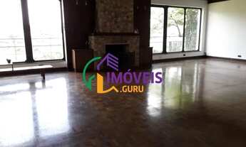 Imagem: SOBRADO - PACAEMBÚ - SP