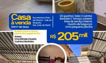Imagem: Casa a vendacasa