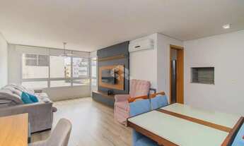 Imagem: Apartamento 2 dormitórios 1 suíte 86m²