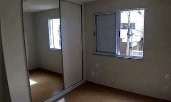 Imagem 6: Apartamento 01 quarto Sagrada Família