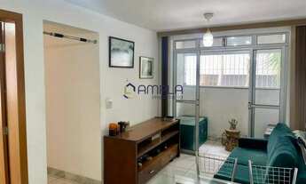 Imagem 3: Cobertura à venda, 2 quartos, 1 vaga, Buritis - Belo Horizonte/MG