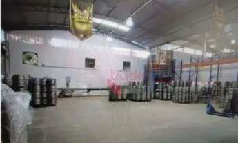 Imagem 3: Galpão Comercial para Locação com 07 salas no Bairro Vila Monte Alegre em Ribeirão Preto c