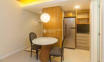 Imagem 5: Apartamento 1 quarto(s), no bairro Petrópolis