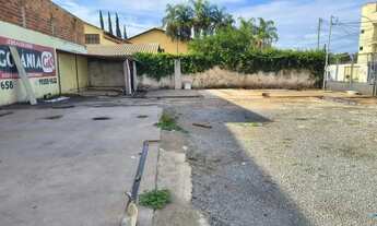 Imagem 6: Aluga ponto comercial/lote, bem localizado, 403 M². Setor Sudoeste, Goiânia-GO