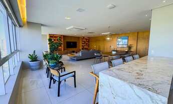 Imagem 5: Residencial Opus Verti