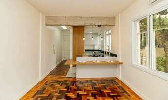 Imagem 2: Apartamento reformado e semimobiliado com 73 metros 2 quartos no Centro Histórico - Porto