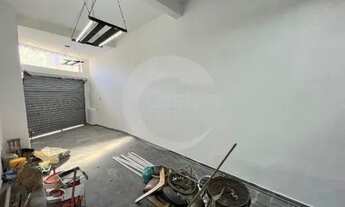 Imagem 5: Sala Comercial em Mooca