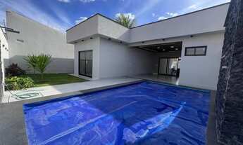 Imagem: Térrea para venda possui 210 metros quadrados