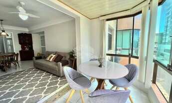 Imagem 4: Apartamento de 2 Dormitórios com 1 suíte, sacada com churrasqueira e box para carro a 1 qu