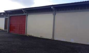 Imagem 6: GALPÃO COMERCIAL em LAURO DE FREITAS - BA, ITINGA