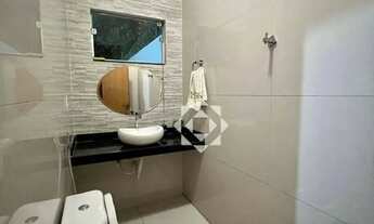 Imagem 7: Sobrado com 4 dormitórios à venda, 370 m² por R$ 1.800.000,00 - Plano Diretor Norte - Palm