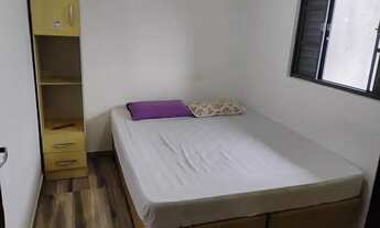 Imagem 5: Alugo quarto mobiliado Cajuru